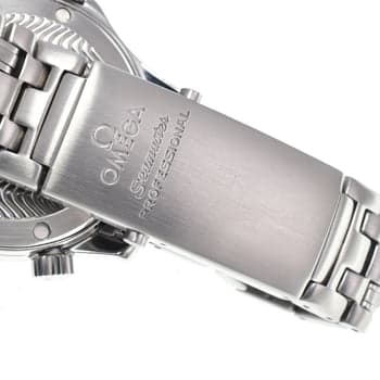 Omega Seamaster Professional 300M — 7