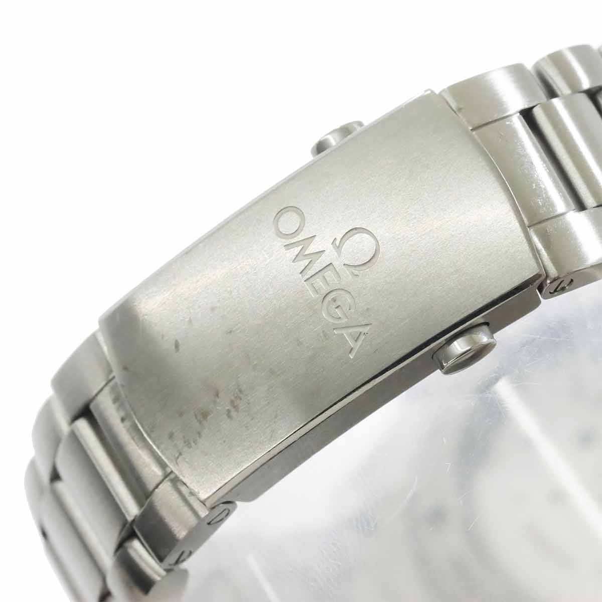 Omega Seamaster Planet Ocean — 5