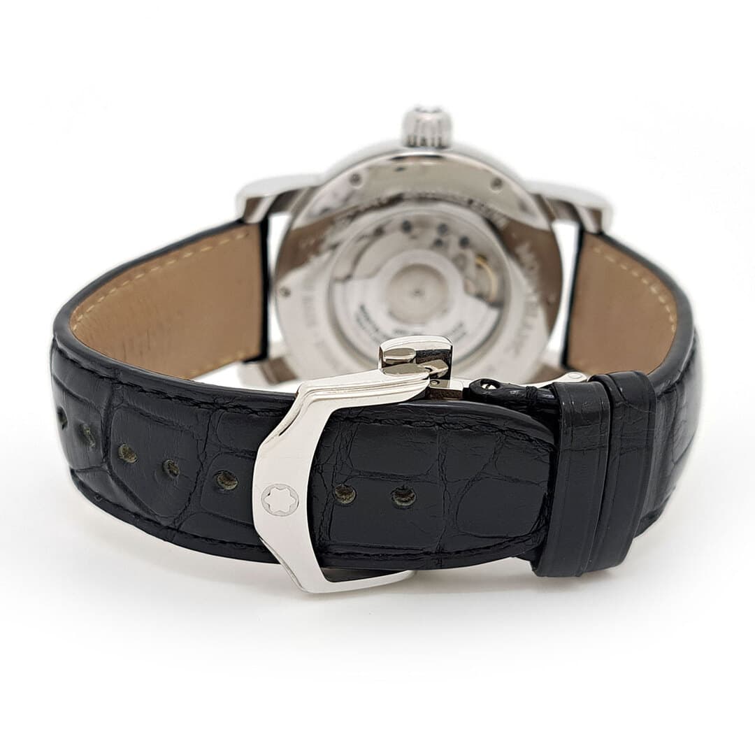 Montblanc Star Date — 3