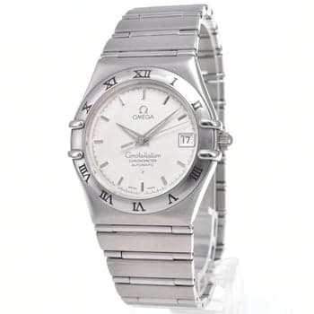 Omega Constellation — 2