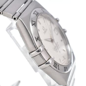 Omega Constellation — 4