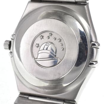 Omega Constellation — 6