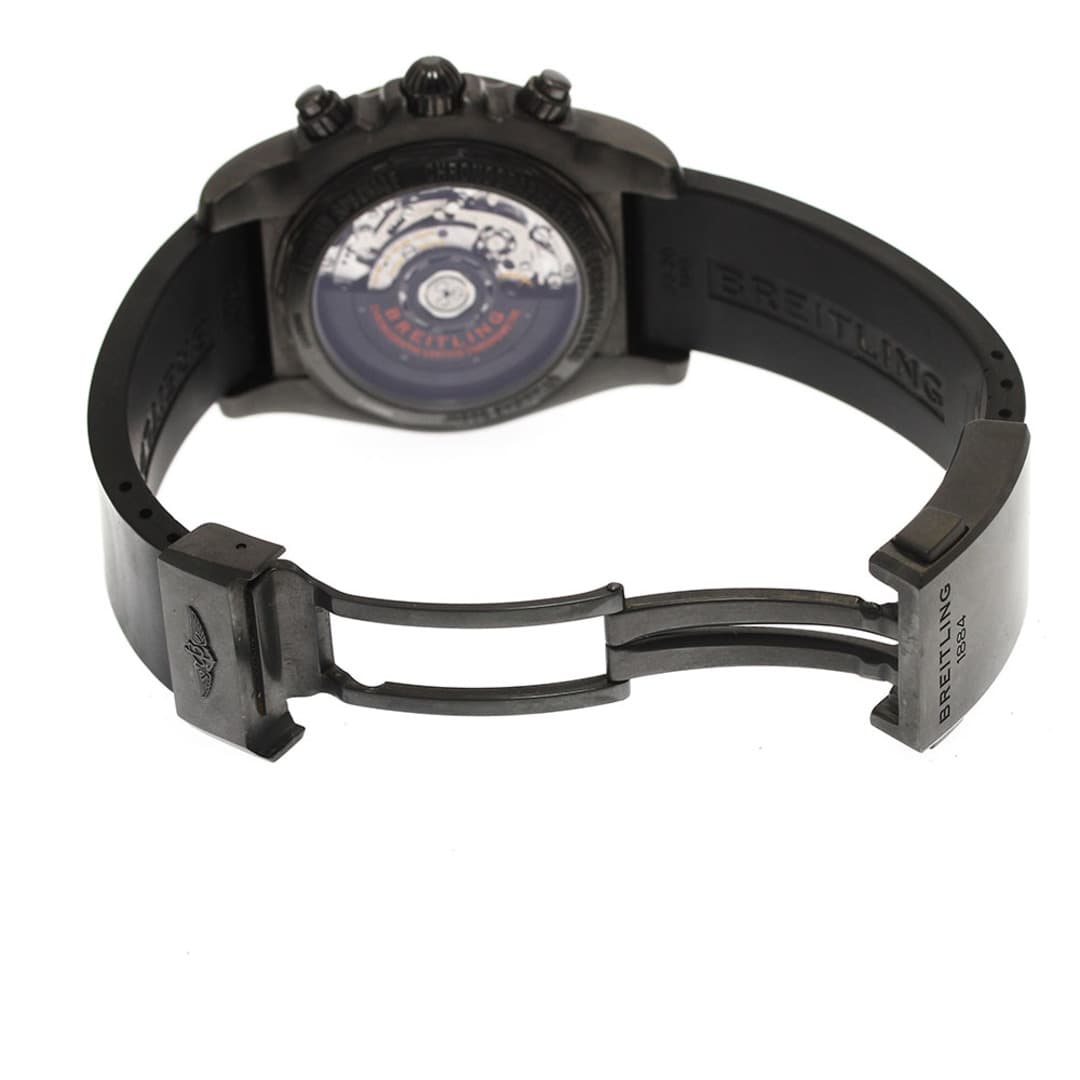 Breitling Chronomat 44 Raven — 4