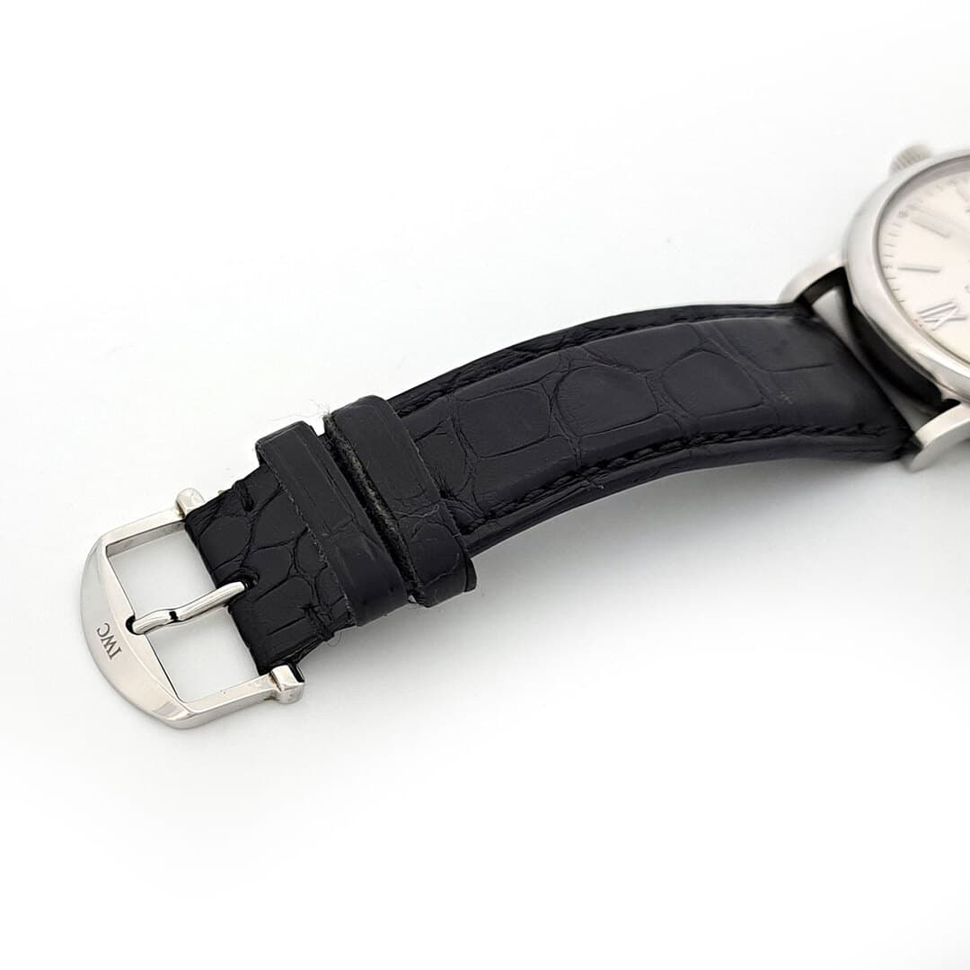 IWC Portofino Date — 3