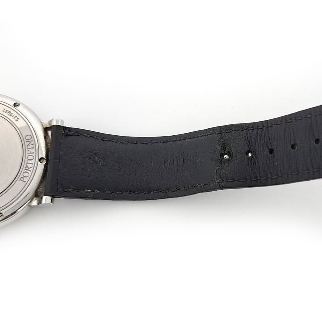 IWC Portofino Date — 7