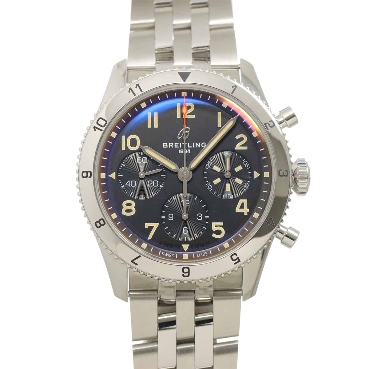 Breitling Classic Avi