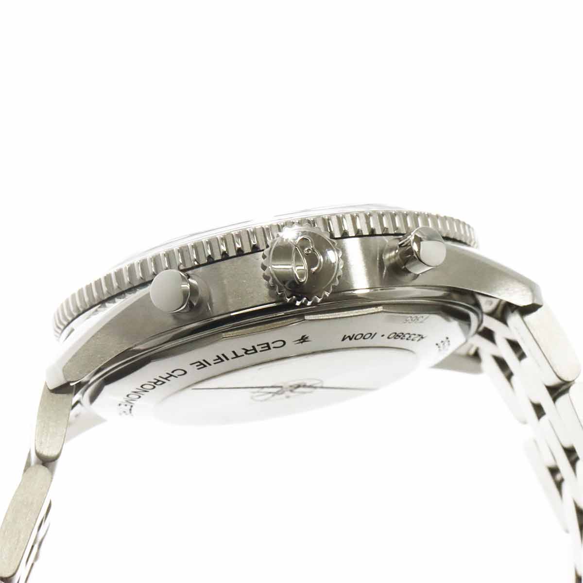 Breitling Classic Avi — 6