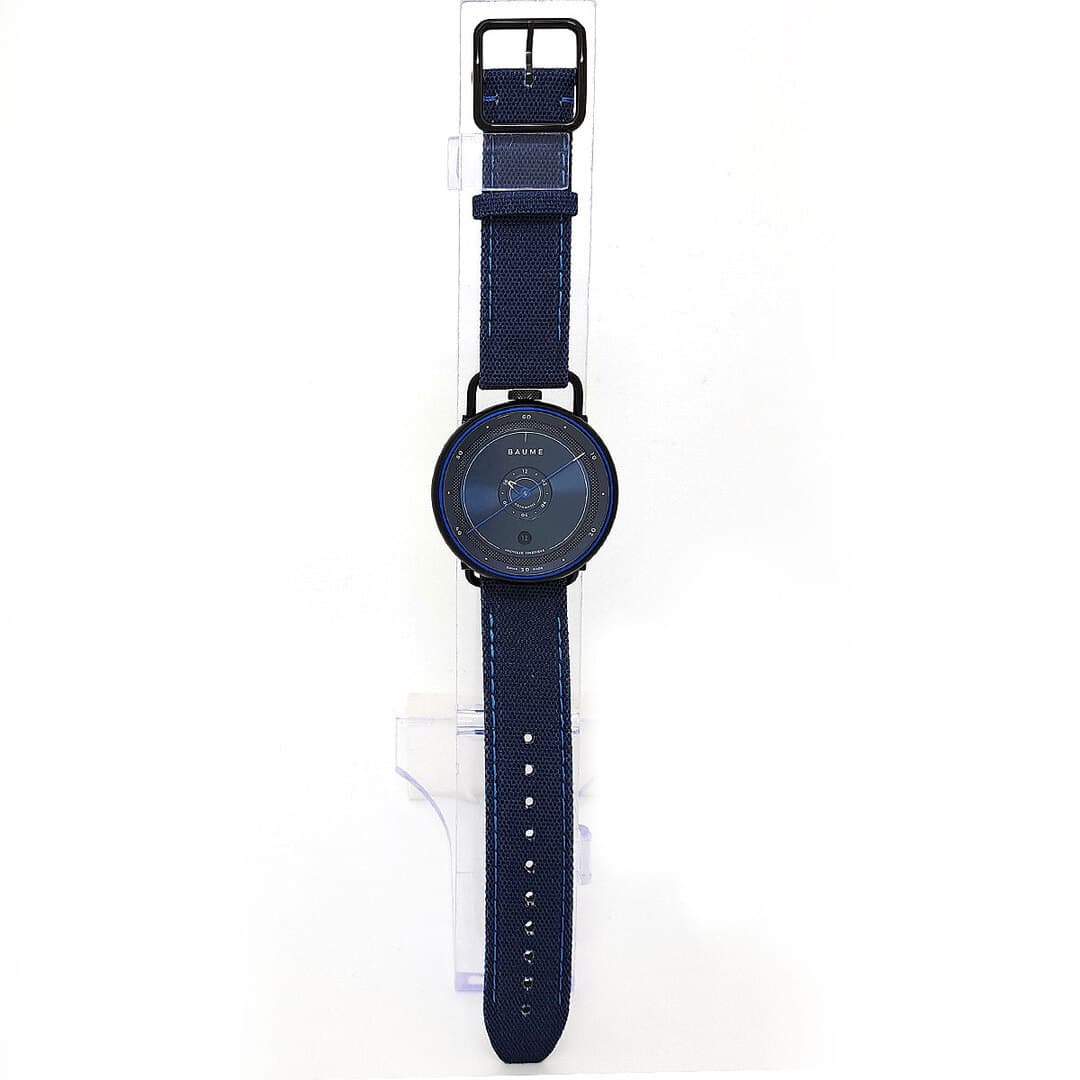 Baume & Mercier Baume Ocean II — 2