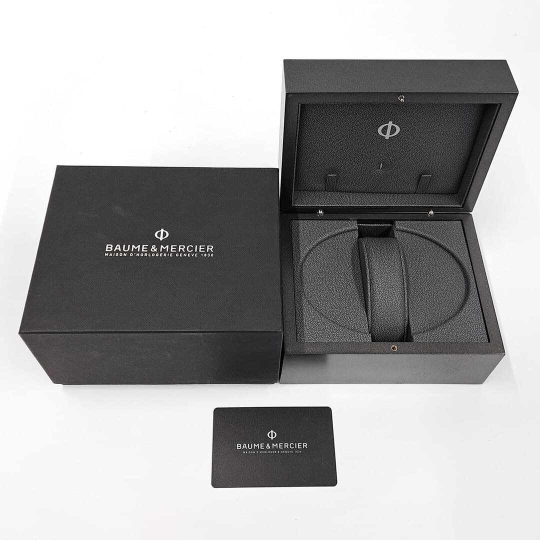 Baume & Mercier Baume Ocean II — 6