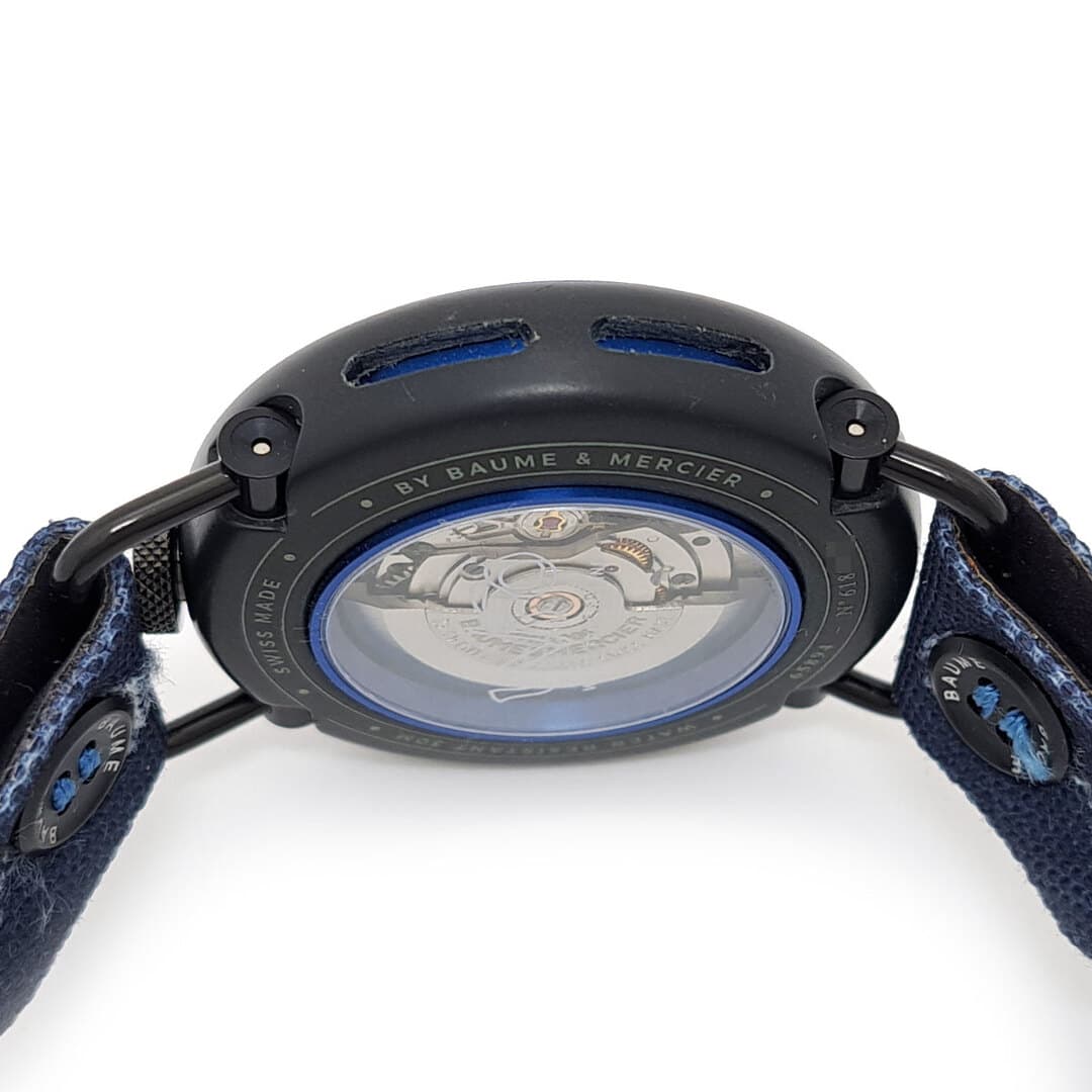 Baume & Mercier Baume Ocean II — 7