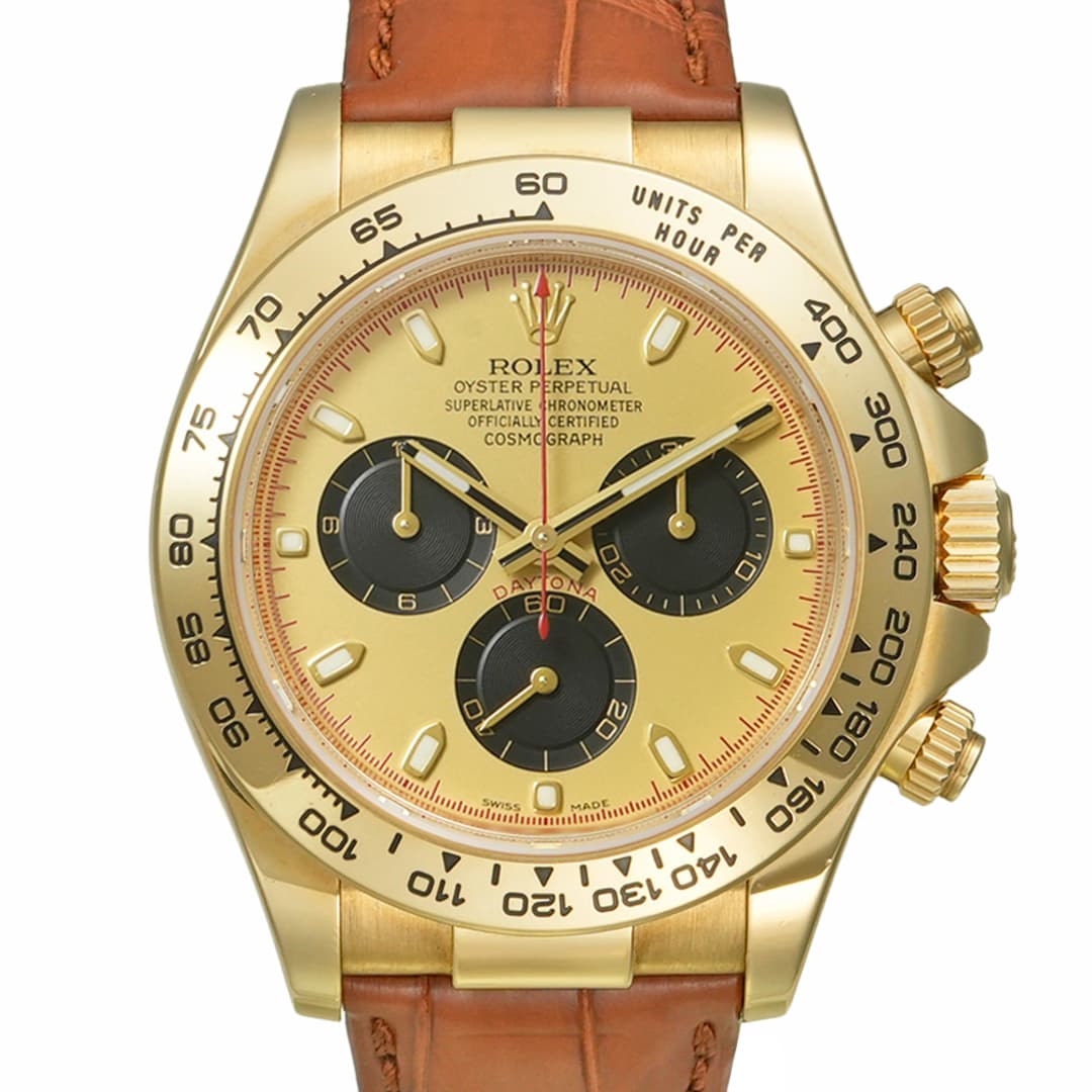 Rolex Daytona