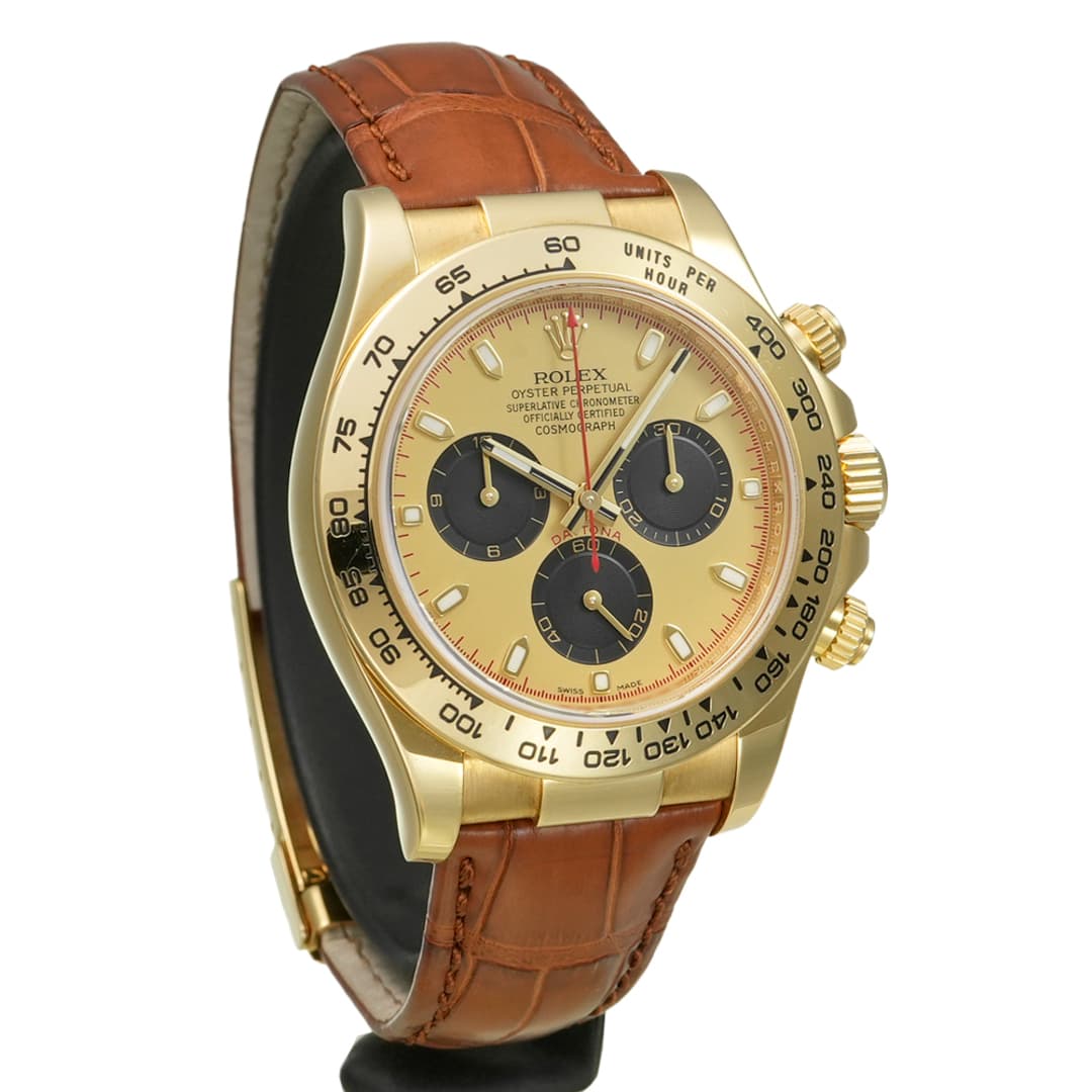 Rolex Daytona — 4