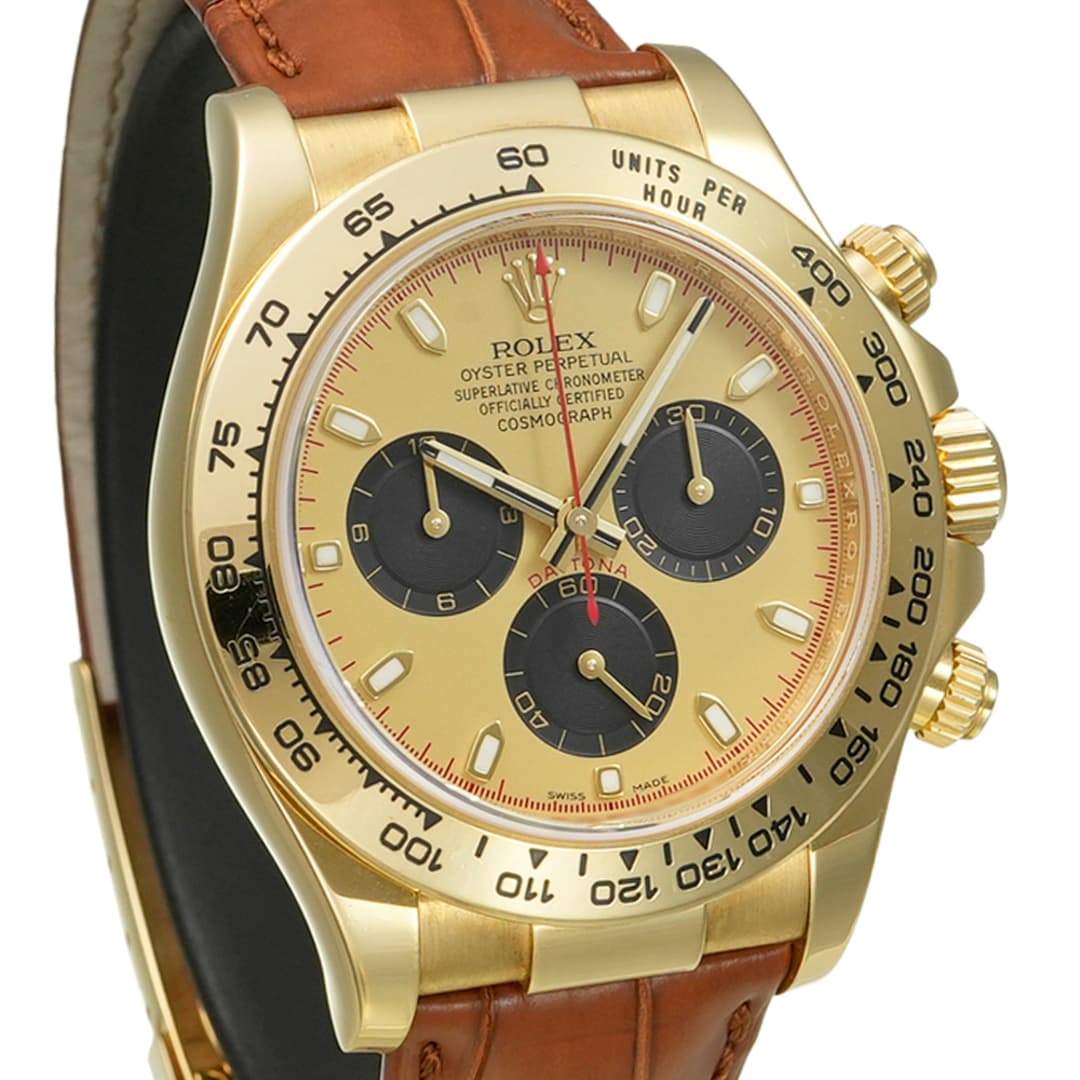 Rolex Daytona — 7