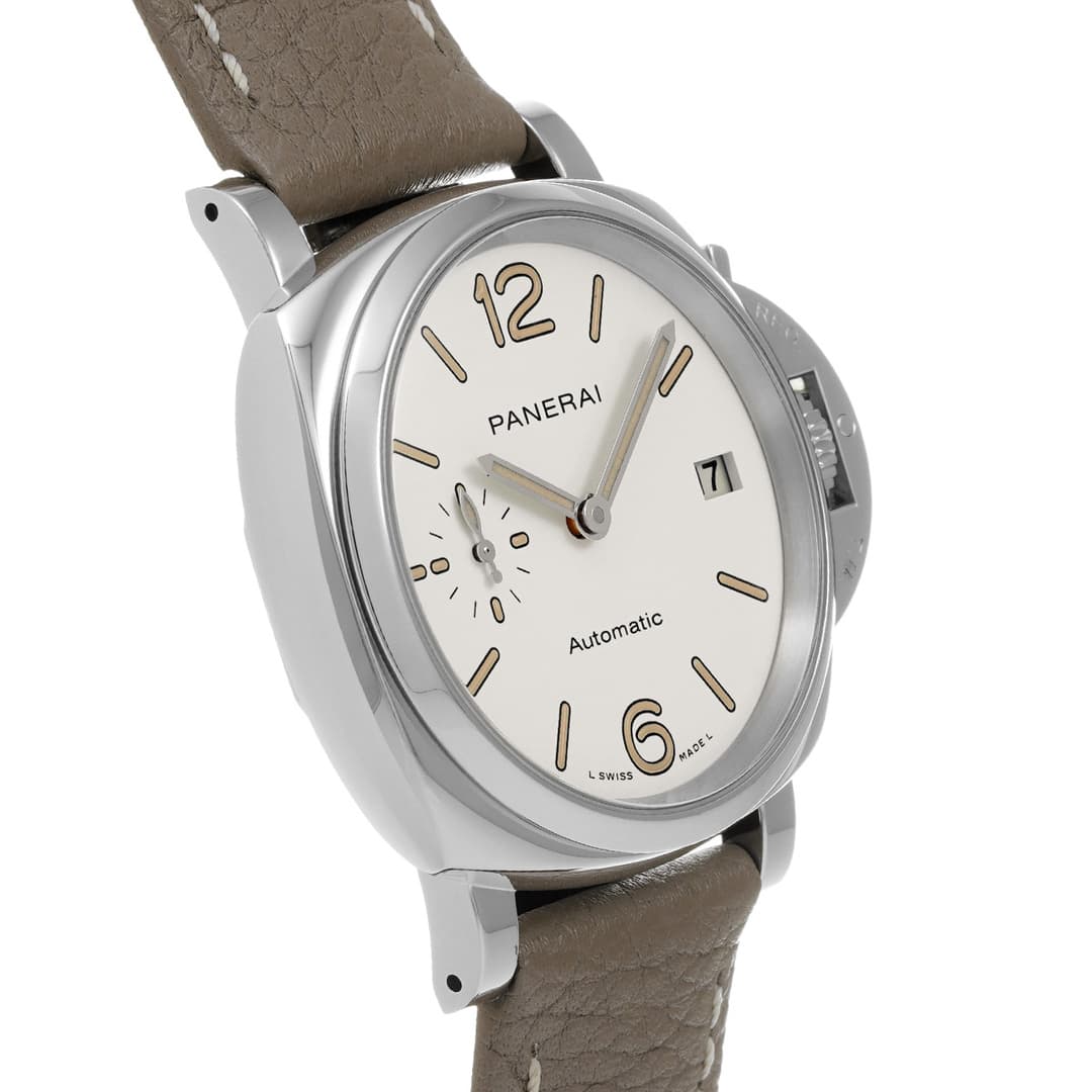 Panerai Luminor Due — 3