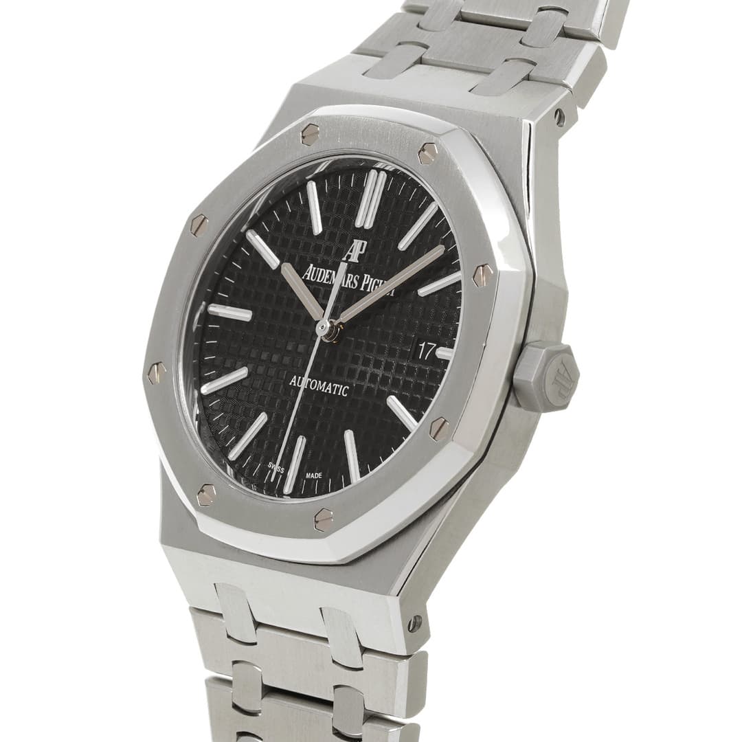 Audemars Piguet Royal Oak Automatique — 2
