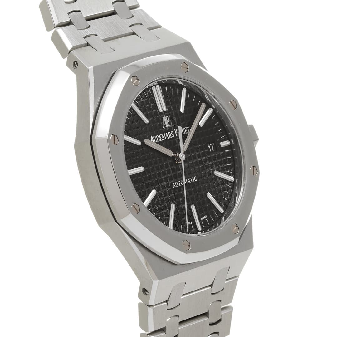 Audemars Piguet Royal Oak Automatique — 3