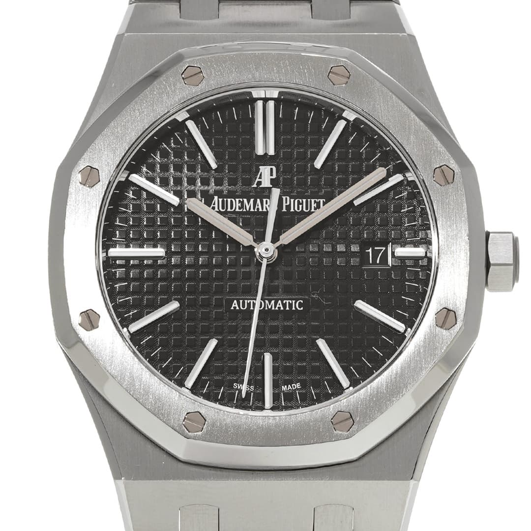 Audemars Piguet Royal Oak Automatique — 6