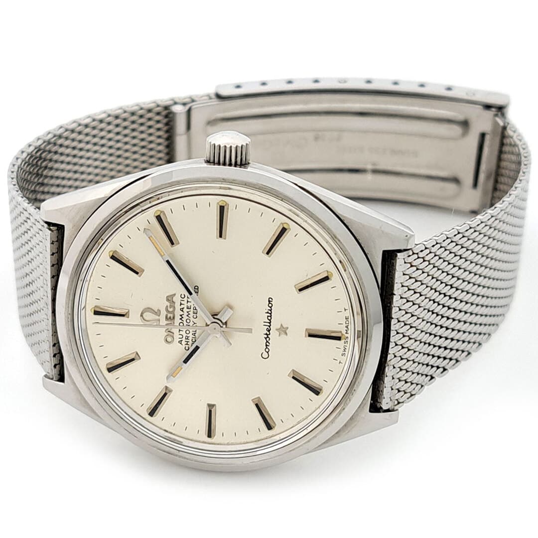Omega Constellation — 2