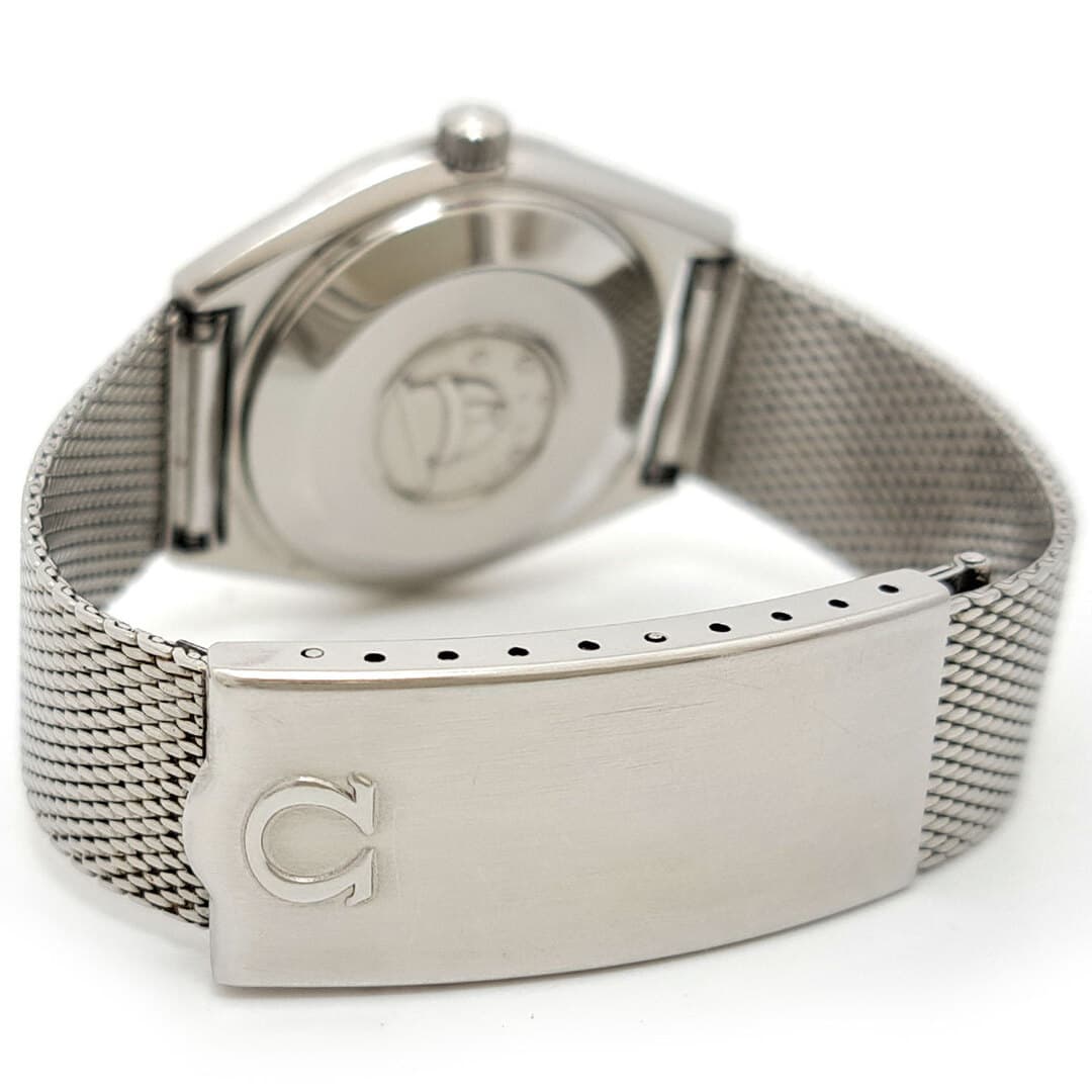Omega Constellation — 3