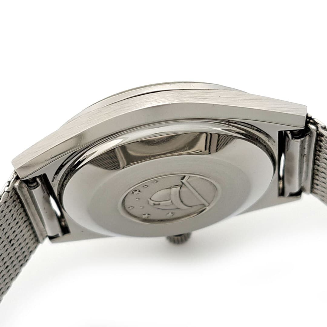 Omega Constellation — 6