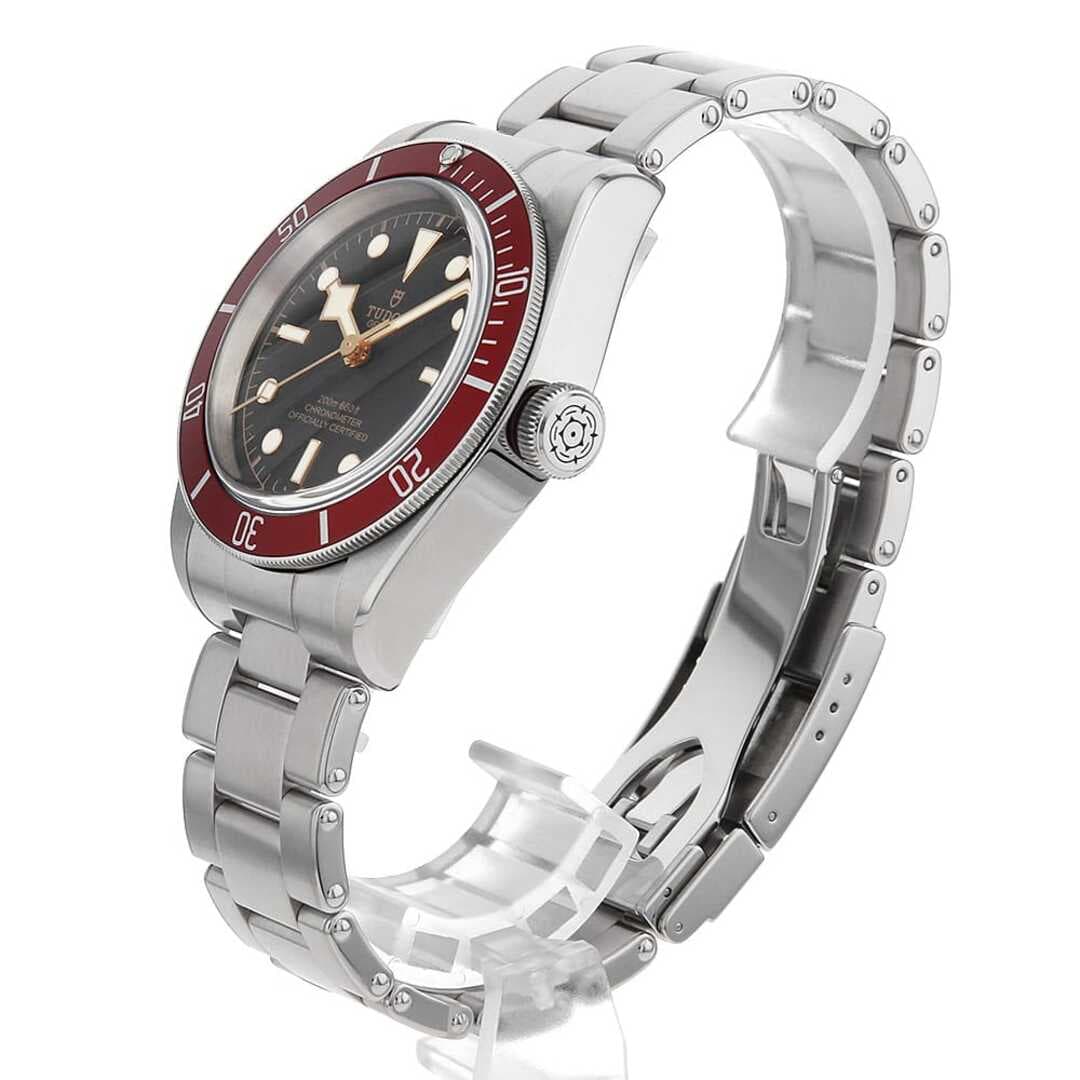 Tudor Heritage Black Bay — 2