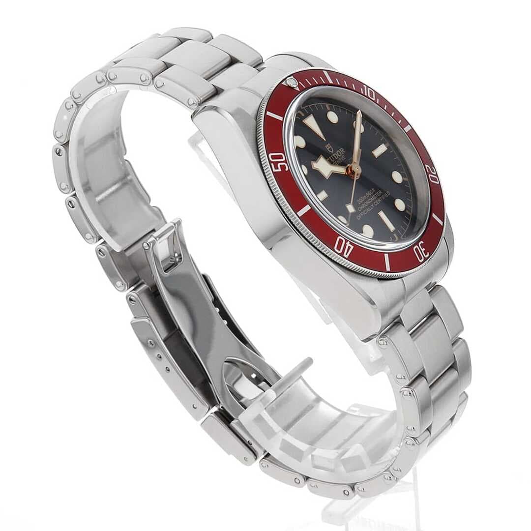 Tudor Heritage Black Bay — 3