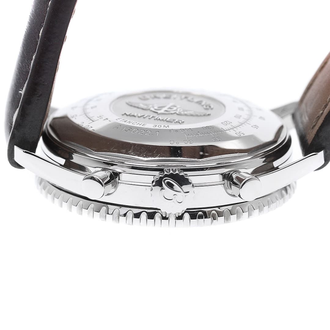 Breitling Old Navitimer — 5