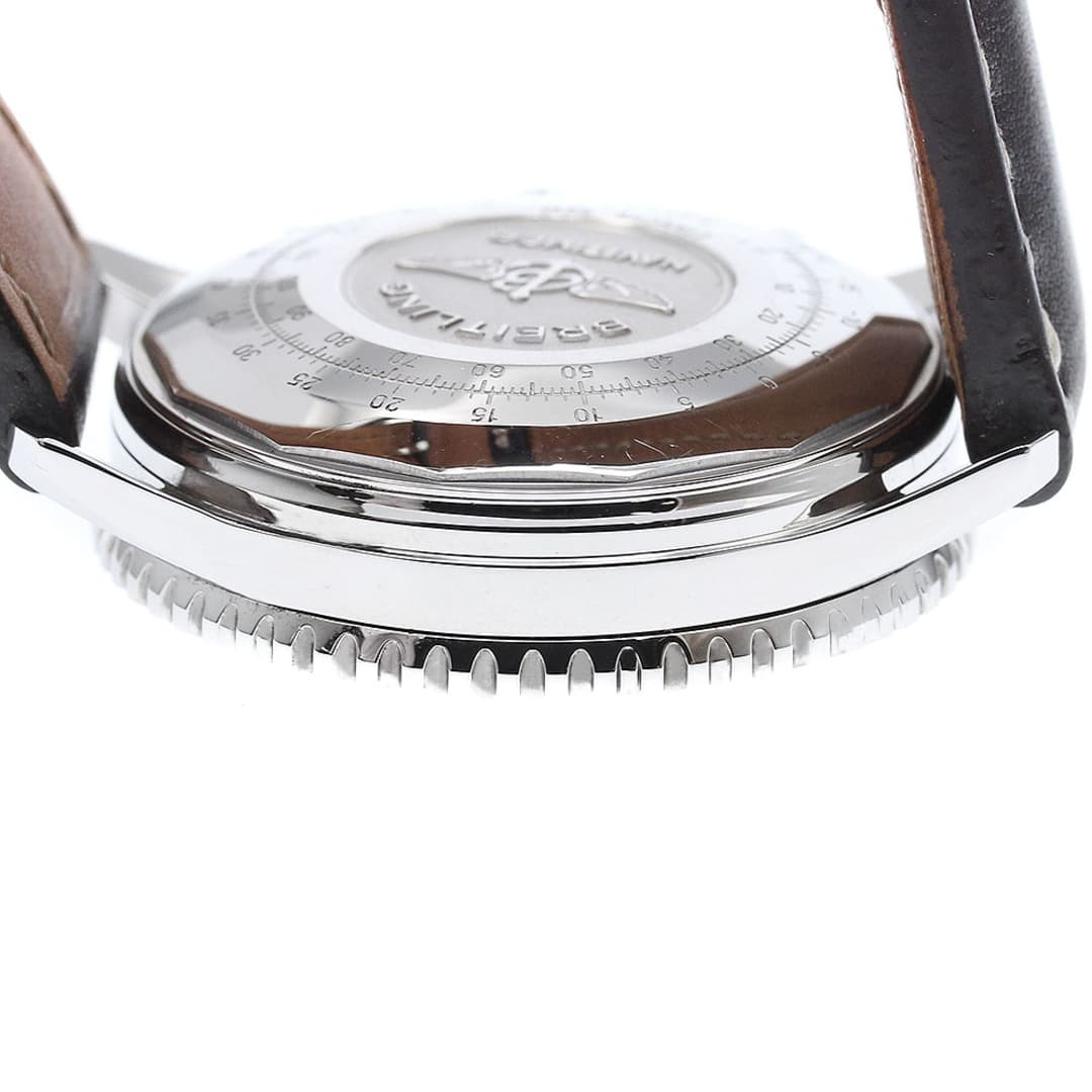Breitling Old Navitimer — 6