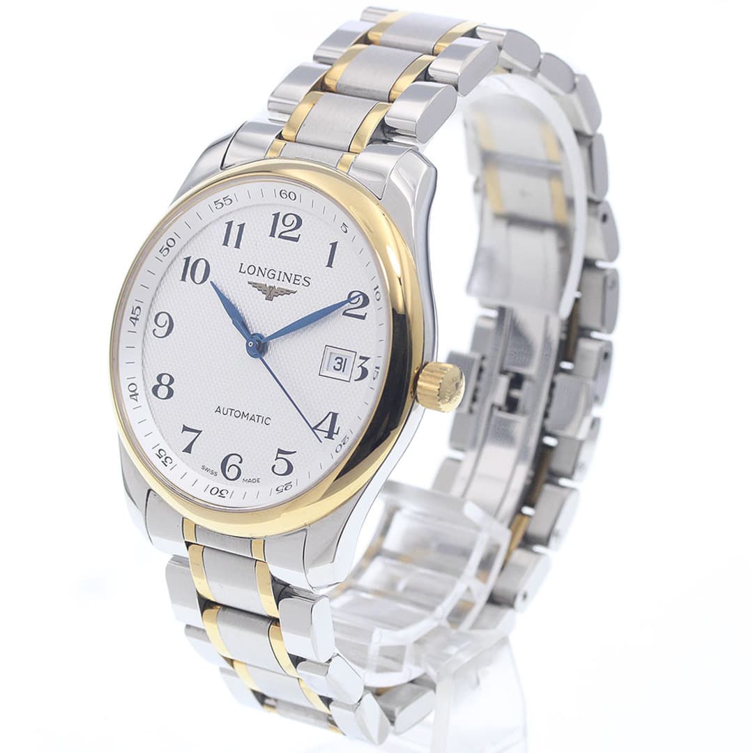 Longines Master Collection — 3