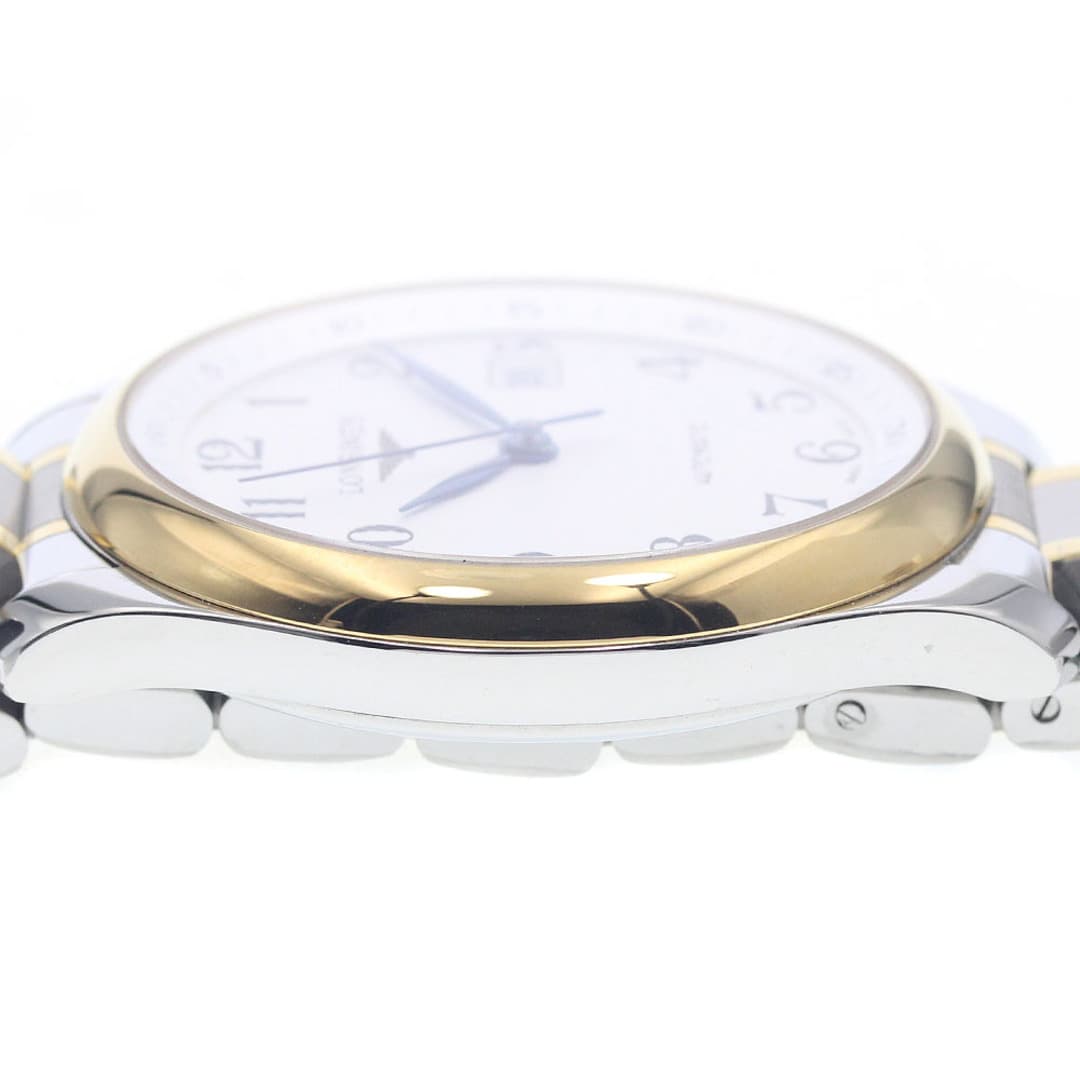 Longines Master Collection — 7