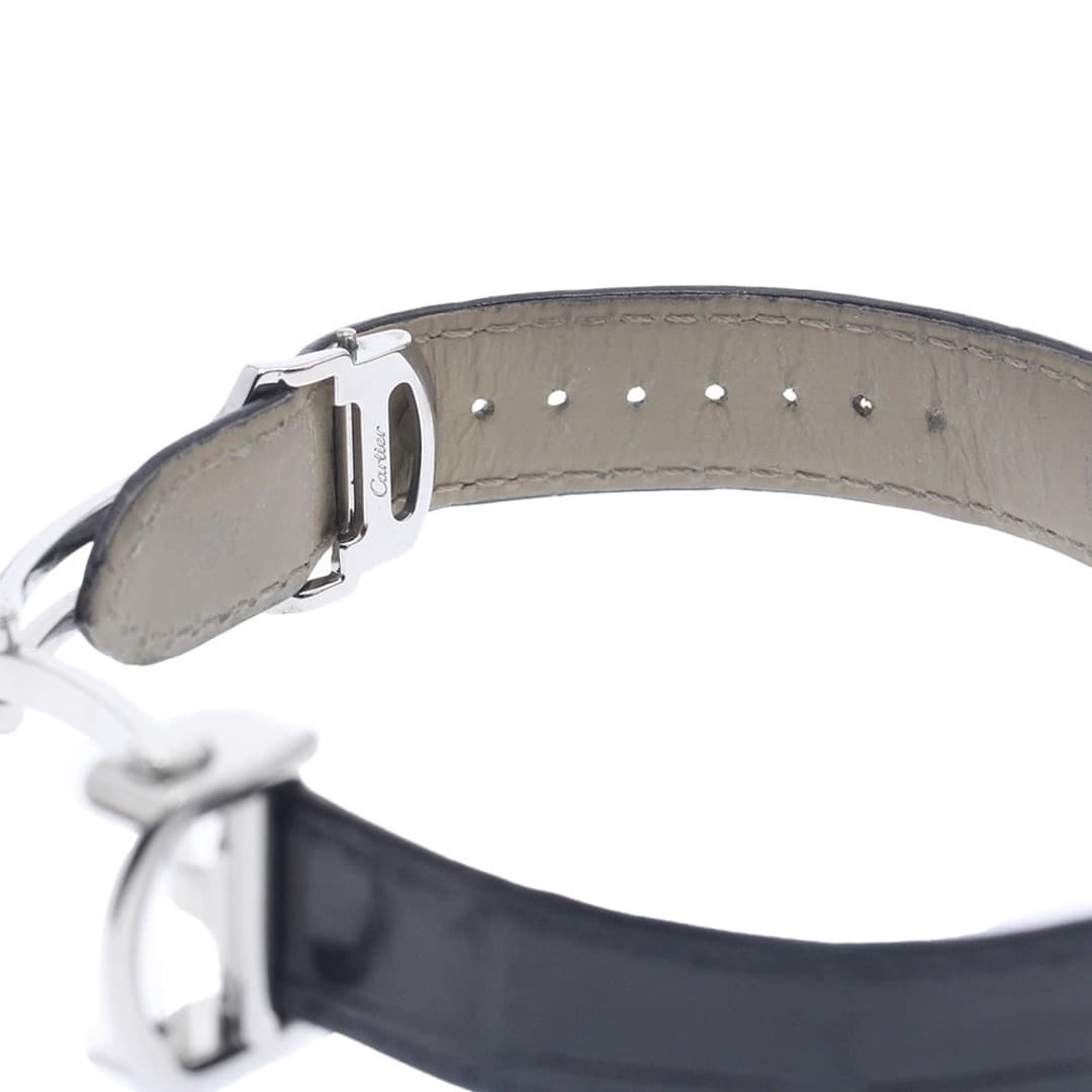 Cartier Tank American MM — 7