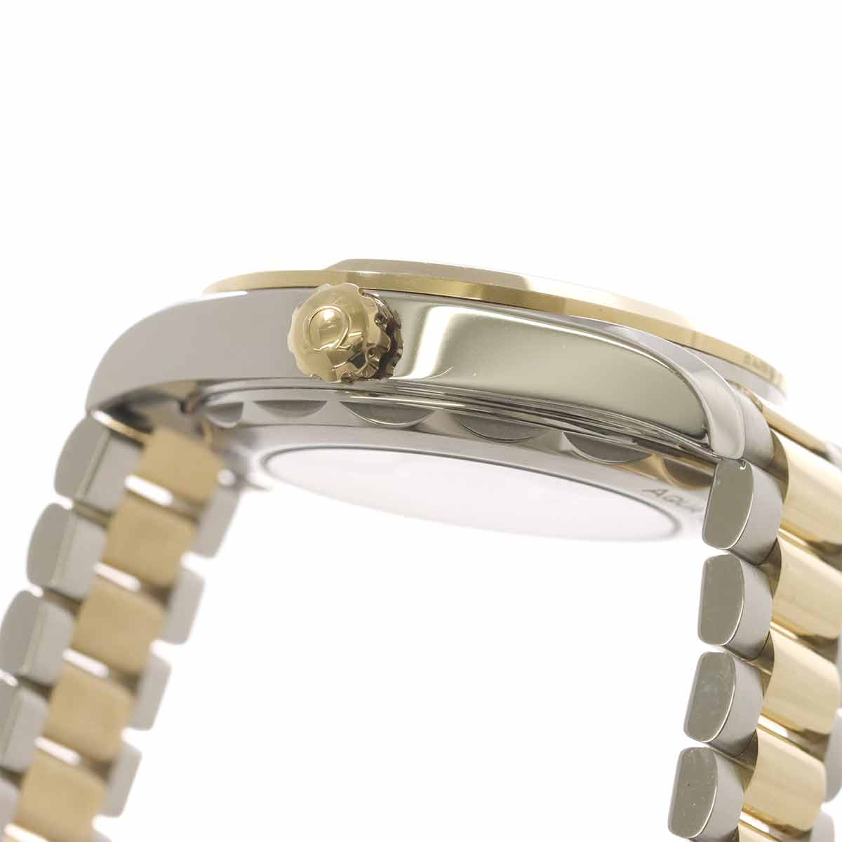 Omega Seamaster Aqua Terra — 6