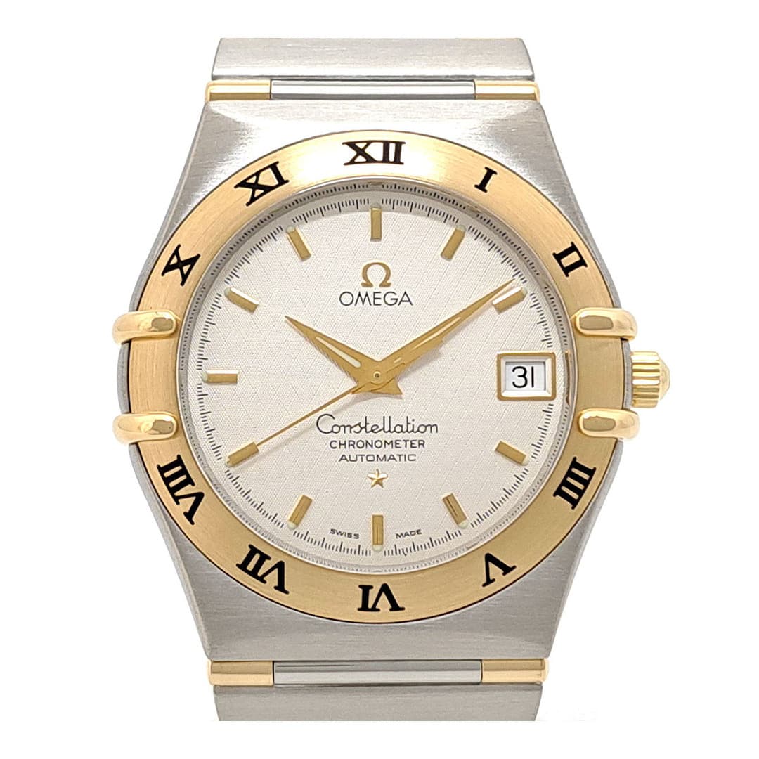 Omega Constellation