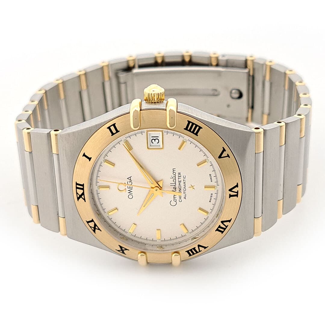 Omega Constellation — 2