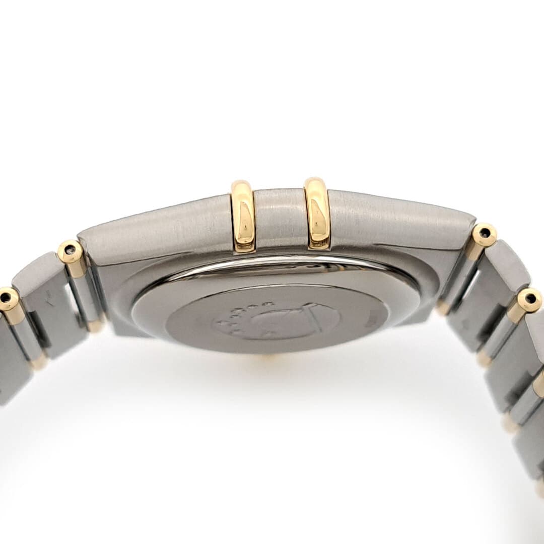 Omega Constellation — 7