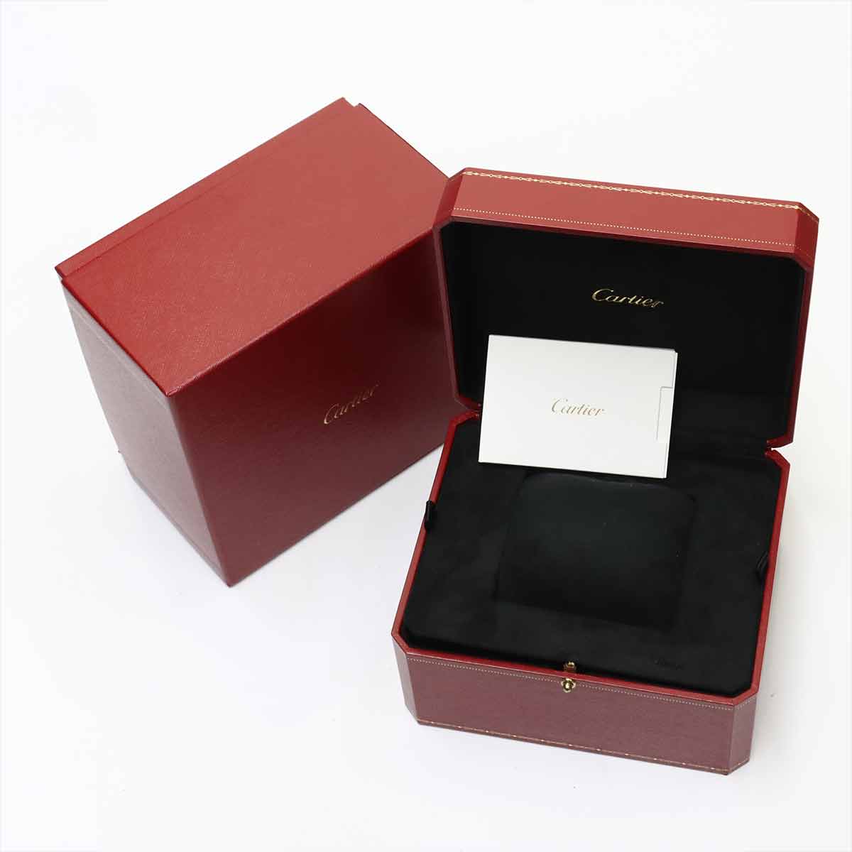 Cartier Pasha 38 mm Édition 150e anniversaire — 2
