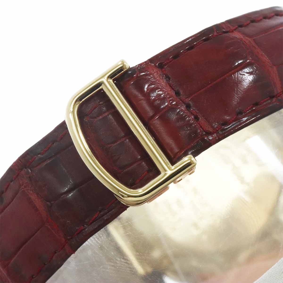 Cartier Pasha 38 mm Édition 150e anniversaire — 8