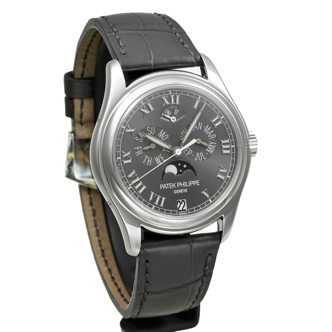 Patek Philippe Calendrier Annuel — 4