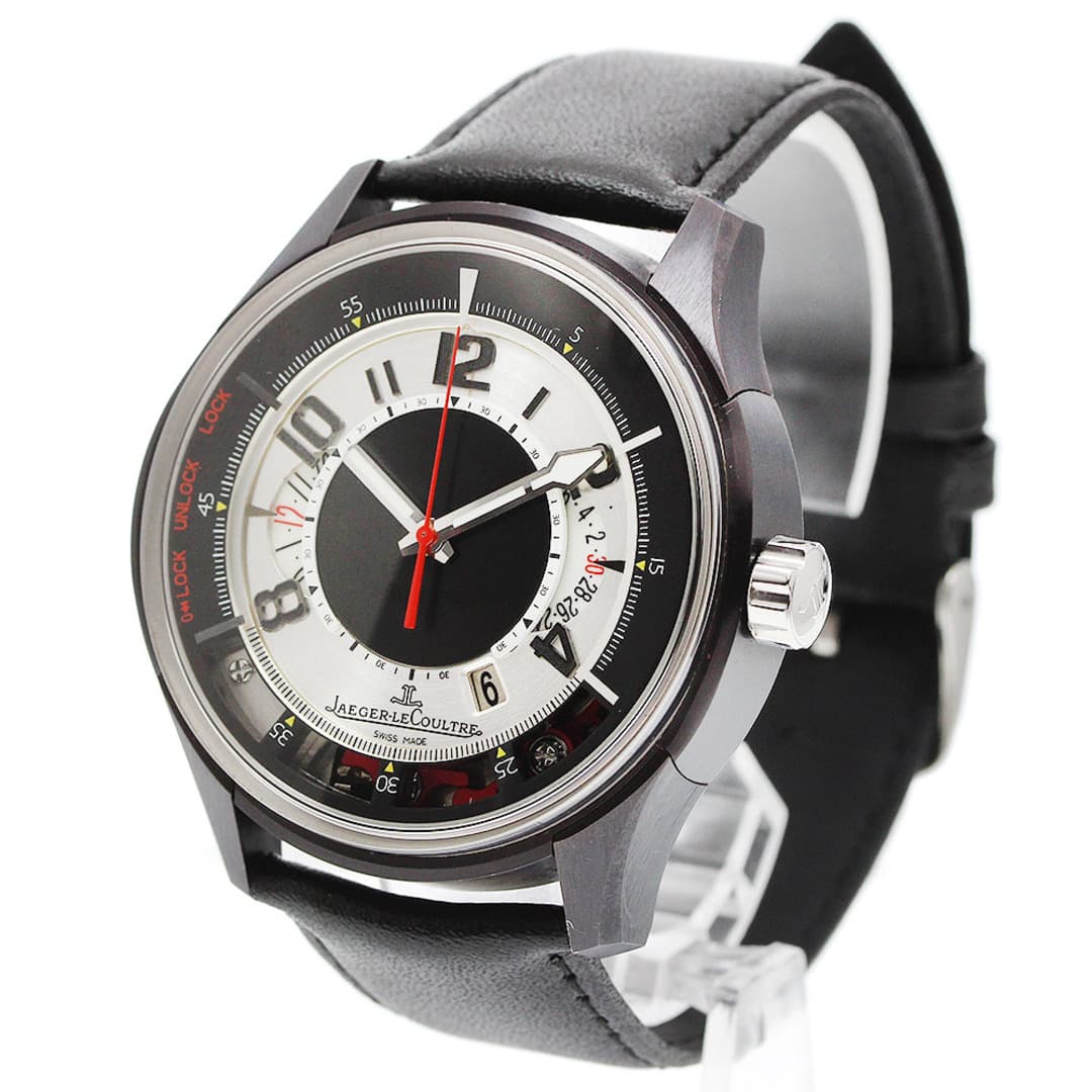 Jaeger-LeCoultre AMVOX2 Aston Martin — 2