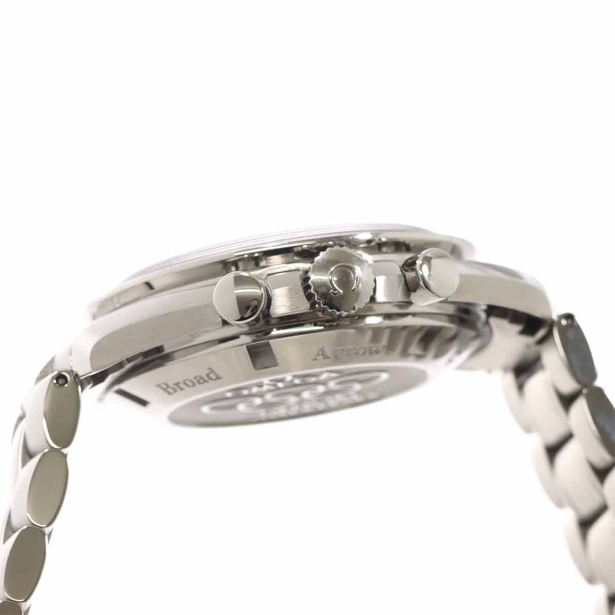 Omega Speedmaster Broad Arrow Collection Olympique — 6