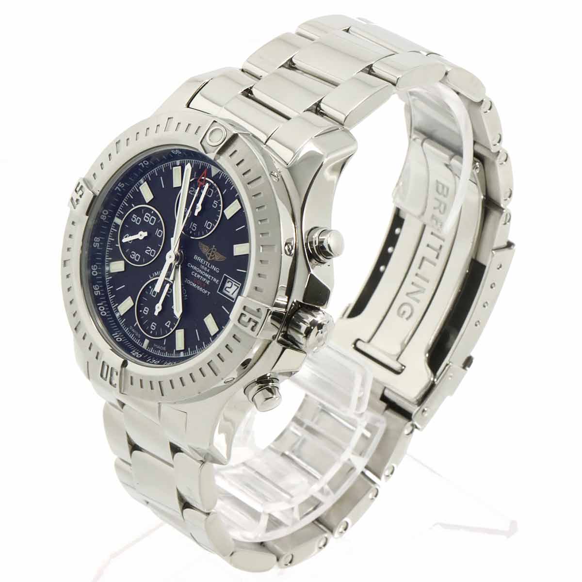 Breitling Colt Chronographe — 3