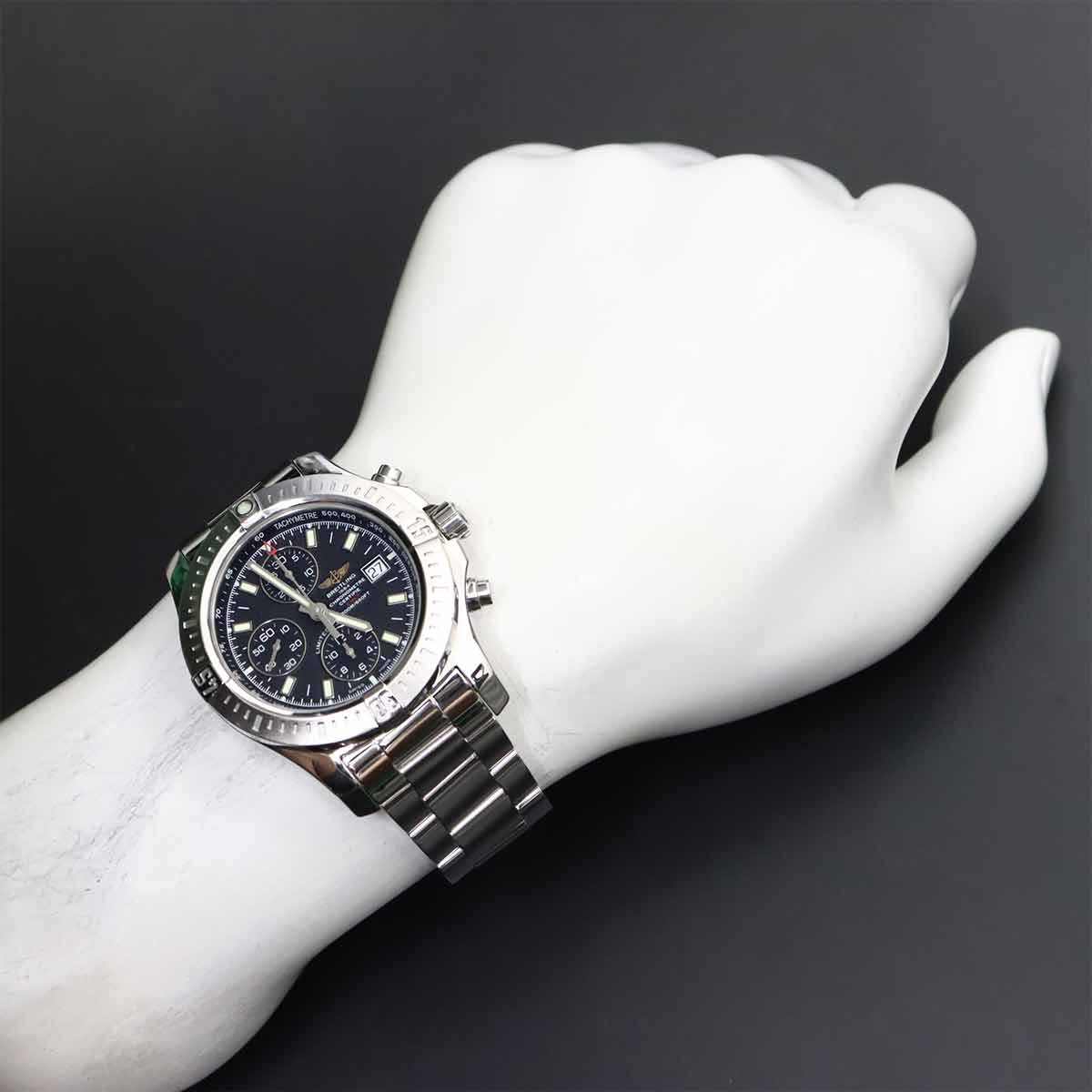 Breitling Colt Chronographe — 4
