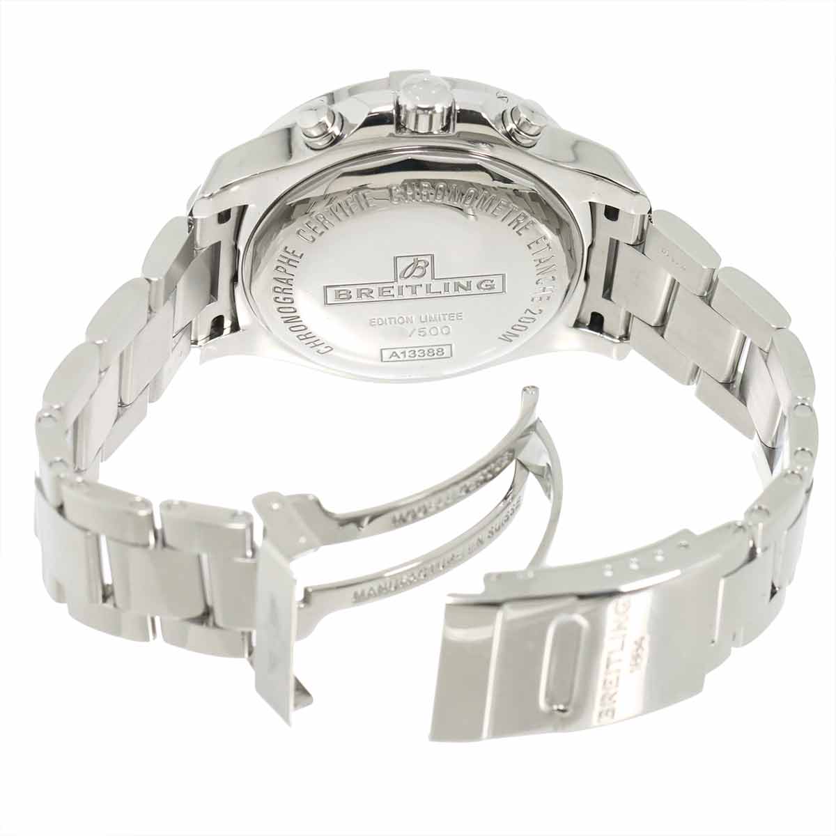 Breitling Colt Chronographe — 5