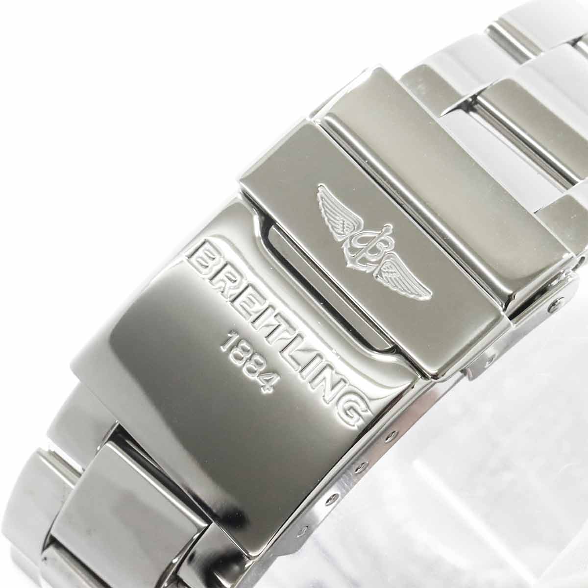 Breitling Colt Chronographe — 7