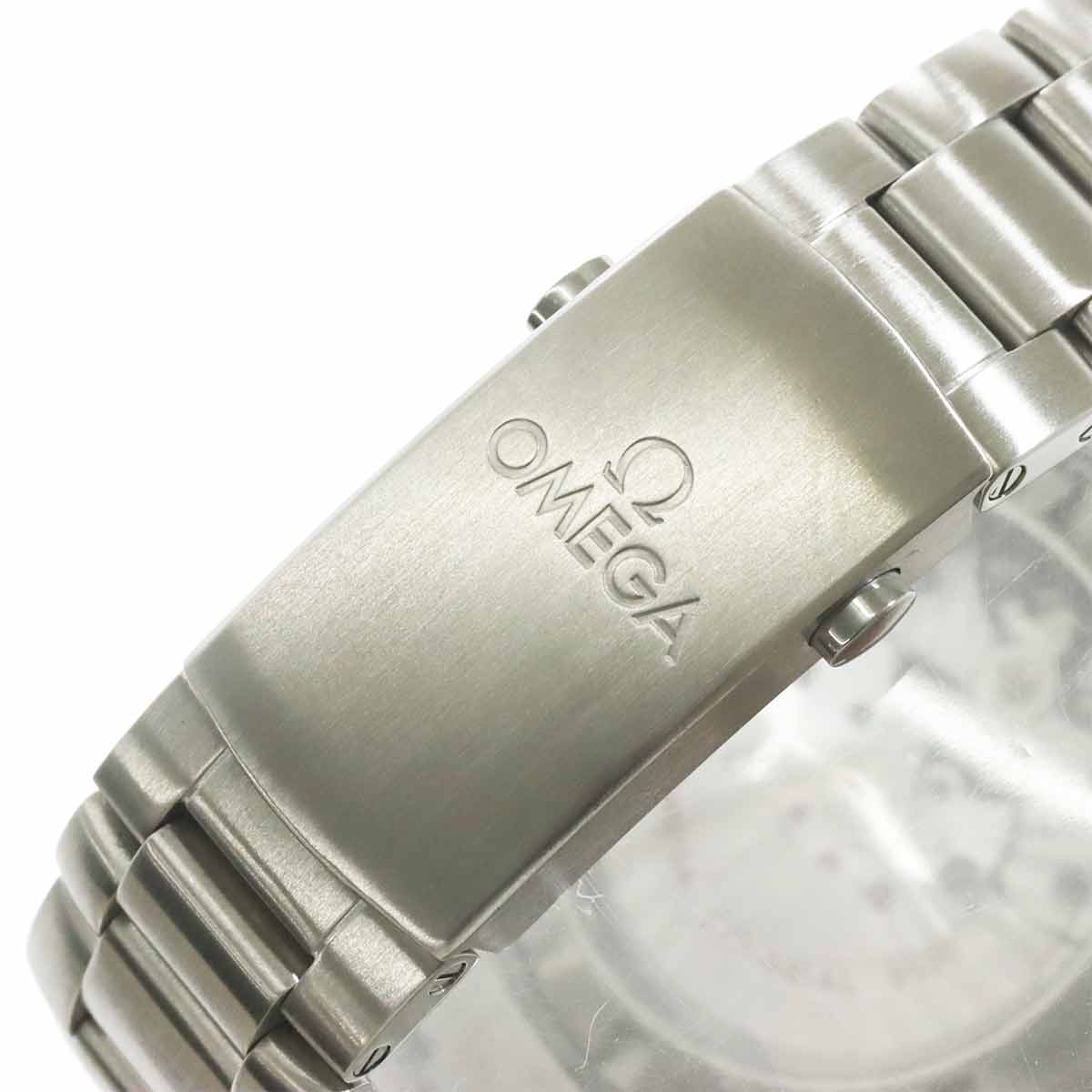 Omega Seamaster Planet Ocean — 7
