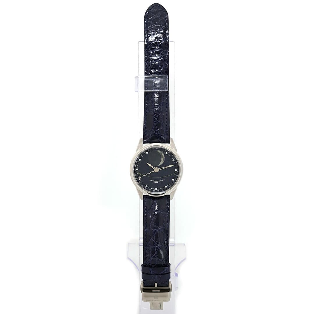 Schaumburg Moon Galaxy — 2