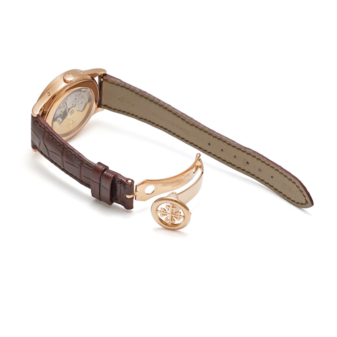 Patek Philippe Complications Calendrier Annuel — 4
