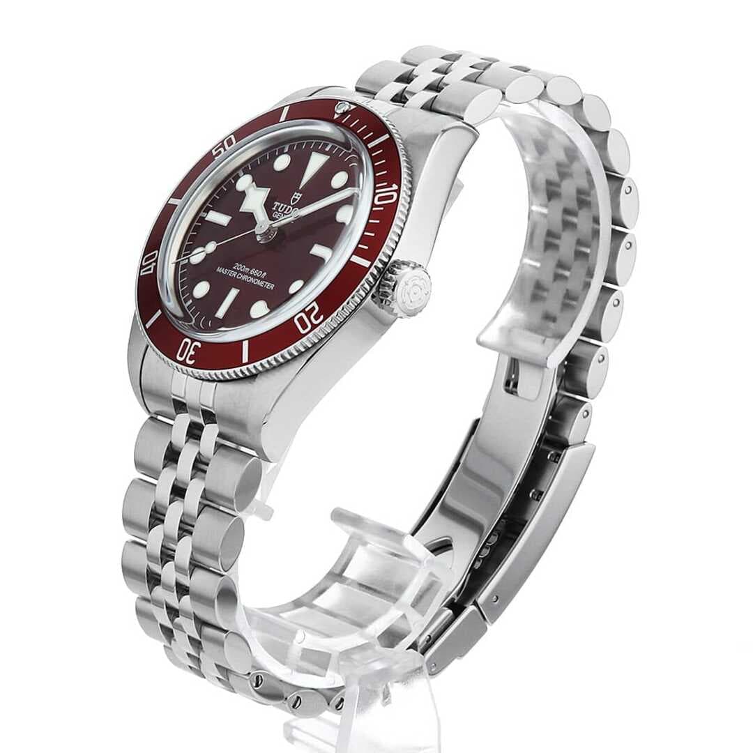 Tudor Black Bay 58 — 2