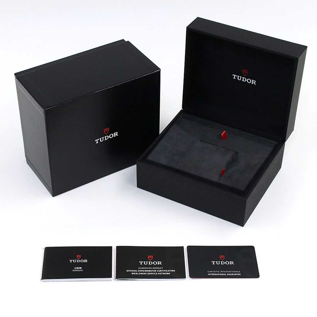 Tudor Black Bay 58 — 6