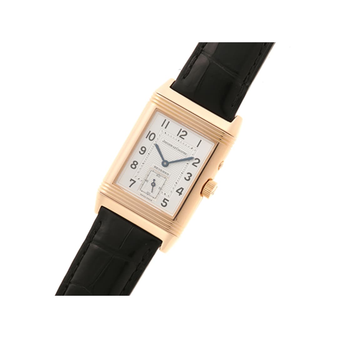 Jaeger-LeCoultre Reverso Duo Nuit & Jour — 2